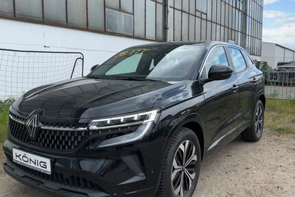 Renault Austral 8.850 km 26.970 &euro; Berlin 10829