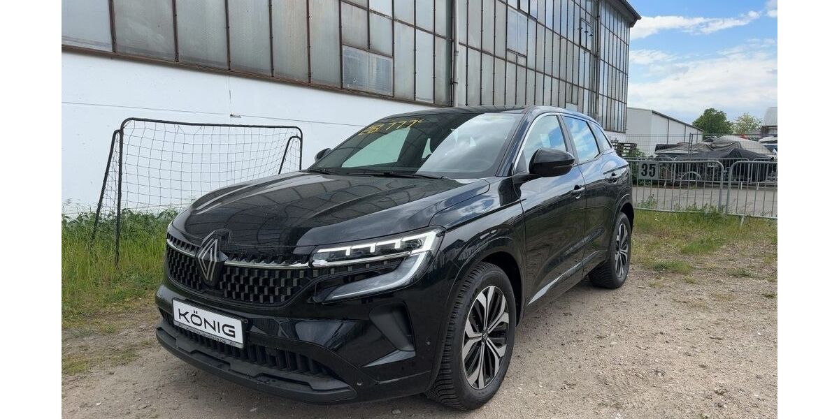 Renault Austral 8.850 km 26.970 &euro; Berlin 10829