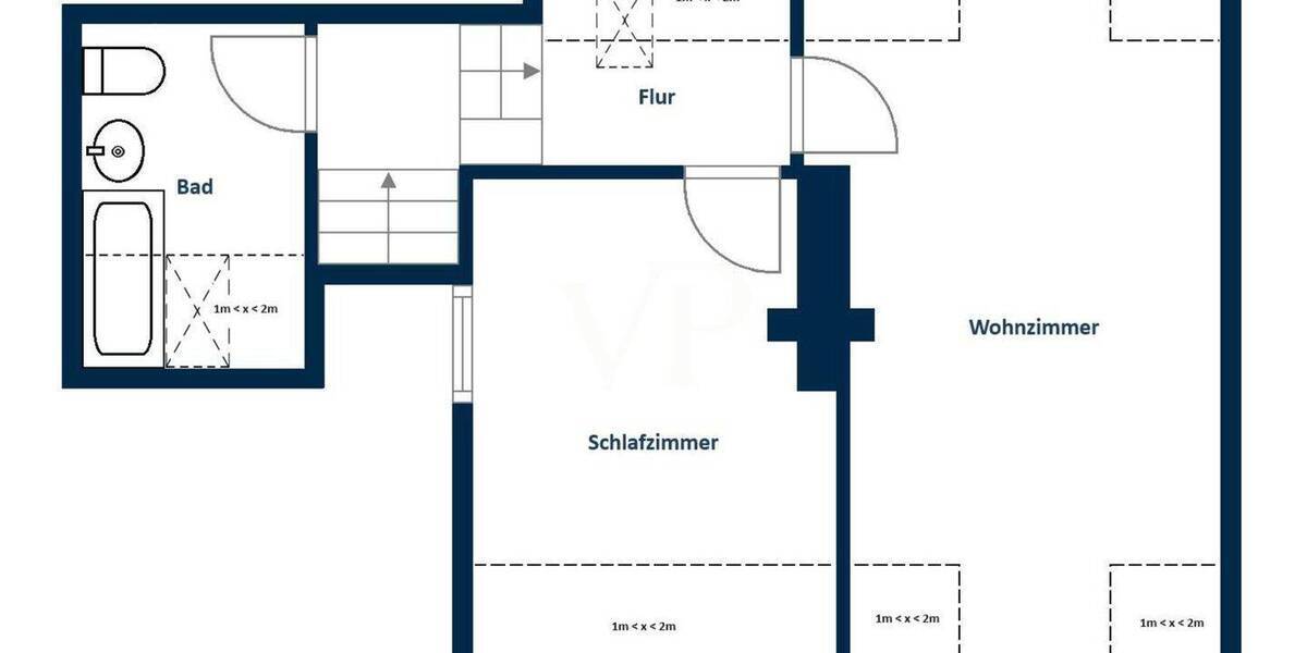 Doppelhaushälfte Berlin - Pankow Karow - 5 Zimmer, 113 m&sup2;, 349.000&euro; | Angebot:26733029