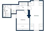 Doppelhaushälfte Berlin - Pankow Karow - 5 Zimmer, 113 m&sup2;, 349.000&euro; | Angebot:26733029