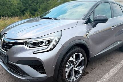 Renault Captur 14.000 km 17.999 &euro; Berlin 12057