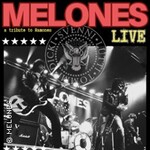 Melones & Bad Decision - Tribute to Ramones & Bad Religion
