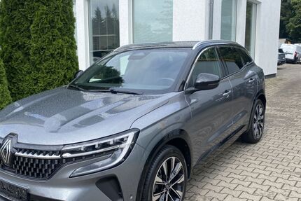 Renault Austral 27.517 km 26.990 &euro; Borgsdorf 16556