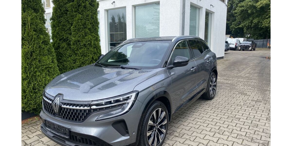 Renault Austral 27.517 km 26.990 &euro; Borgsdorf 16556