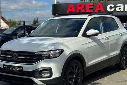 VW T-Cross 45.002 km 15.900 &euro; Berlin 12353