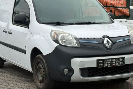 Renault Kangoo 117.571 km 3.990 &euro; Wildau 15745