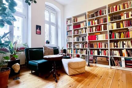 Wohnung Berlin Pankow - 2 Zimmer, 89 m&sup2;, 1.813&euro; | Angebot:24675480