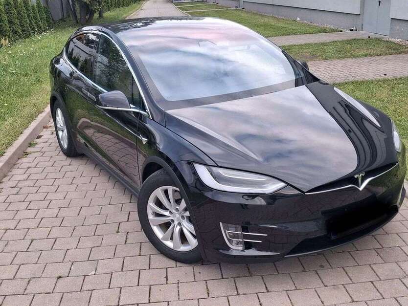 Model X