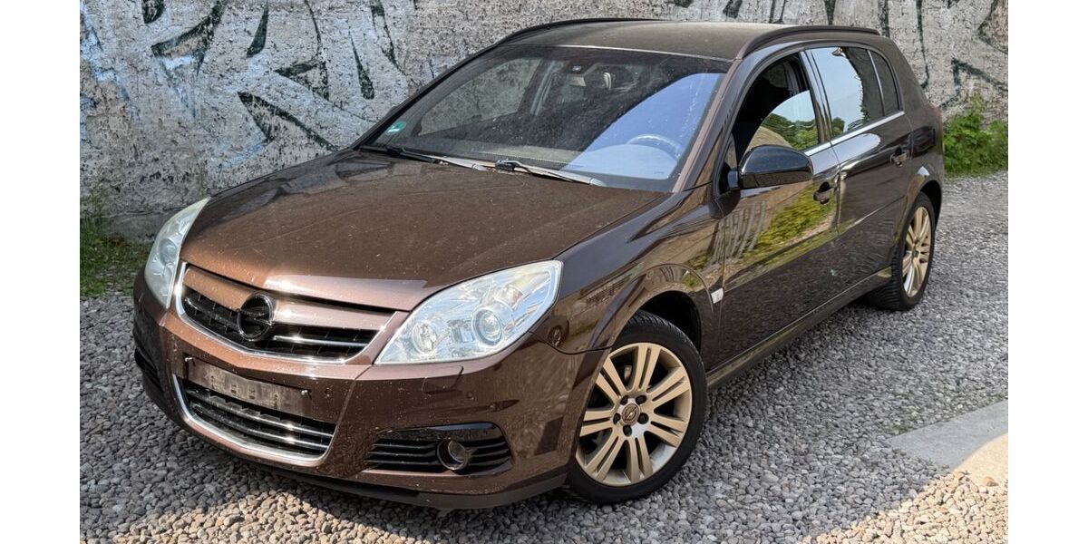 Opel Signum 143.000 km 3.450 &euro; Berlin 10245