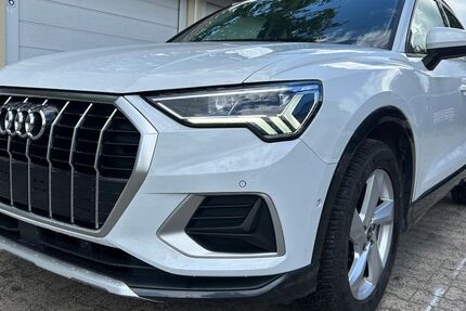 Audi Q3 146.000 km 19.900 &euro; Berlin 13403