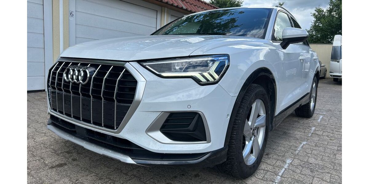 Audi Q3 146.000 km 19.900 &euro; Berlin 13403