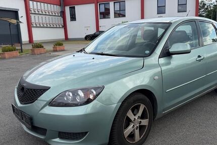 Mazda 3 111.000 km 1.989 &euro; Velten 16727
