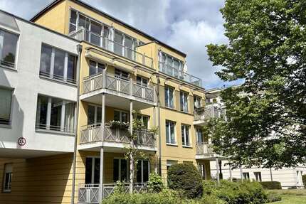 Wohnung Potsdam Berliner Vorstadt - 3 Zimmer, 89 m&sup2;, 449.000&euro; | Angebot:27013453