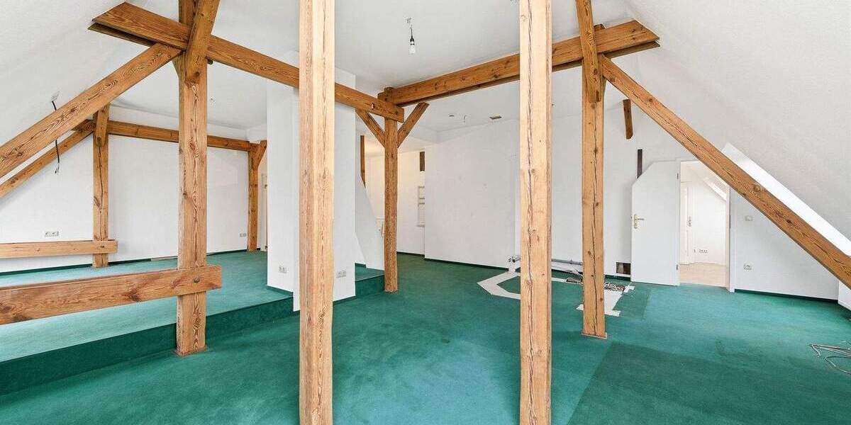 Etagenwohnung Berlin Steglitz - 7 Zimmer, 253 m&sup2;, 1.248.473&euro; | Angebot:25740732