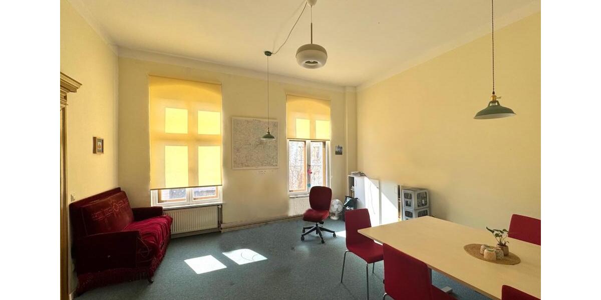 Gewerbeobjekt Potsdam Berliner Vorstadt - 1.450&euro; | Angebot:25995676