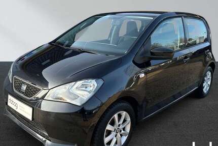 Seat Mii 26.728 km 9.990 &euro; Oranienburg 16515