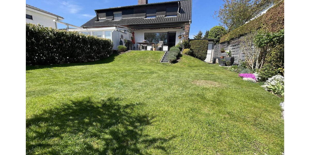 Doppelhaushälfte Berlin Rudow - 4 Zimmer, 117 m&sup2;, 589.000&euro; | Angebot:26583644