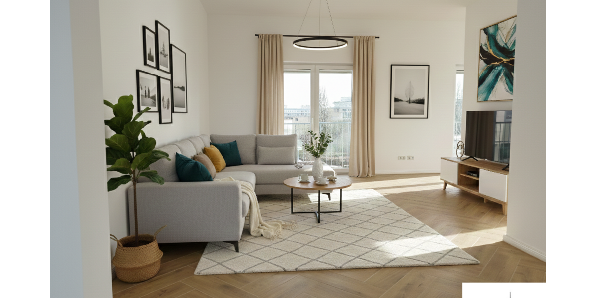 Etagenwohnung Berlin Friedrichshain-Kreuzberg - 5 Zimmer, 190 m&sup2;, 1.300.000&euro; | Angebot:26539570