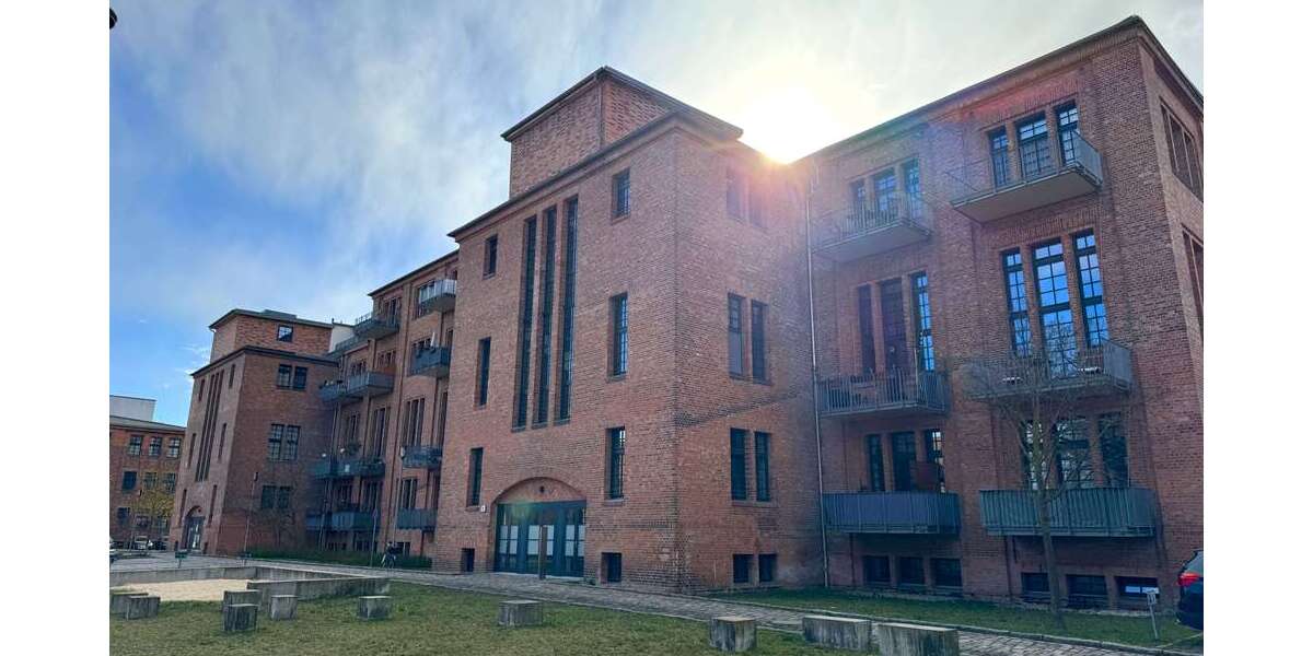 Etagenwohnung Berlin Köpenick - 2 Zimmer, 66 m&sup2;, 1.220&euro; | Angebot:25990463