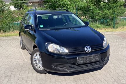 VW Golf 173.000 km 6.590 &euro; Berlin 12247