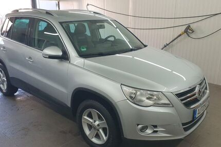 VW Tiguan 146.158 km 8.490 &euro; Berlin 12681
