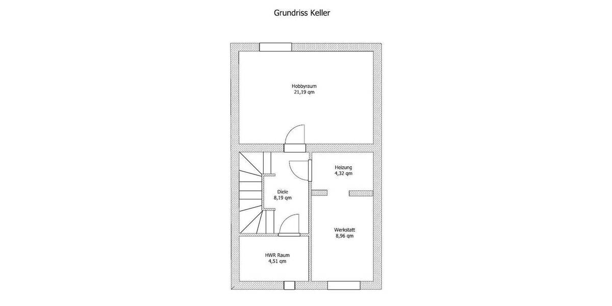 Reihenmittelhaus Berlin Hermsdorf - 5 Zimmer, 122 m&sup2;, 499.000&euro; | Angebot:26434470