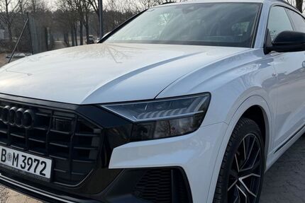 Audi Q8 144.273 km 48.990 &euro; Mittenwalde 15749