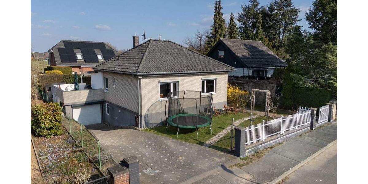 Einfamilienhaus Berlin Rudow - 4 Zimmer, 87 m&sup2;, 549.000&euro; | Angebot:25921670