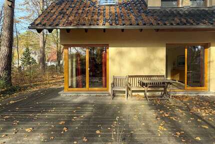 Haus zum Mieten in Hohen Neuendorf 2.200 € 152 m² 5 zimmer