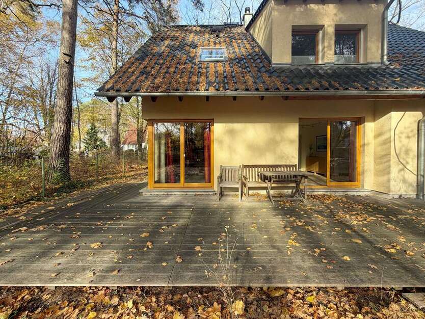 Haus zum Mieten in Hohen Neuendorf 2.200 € 152 m² 5 zimmer