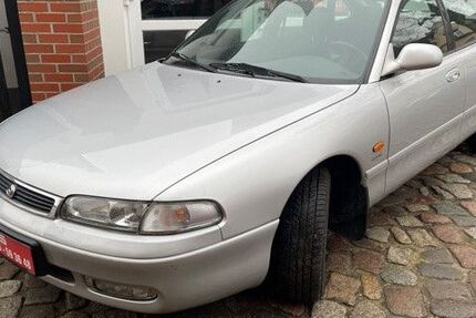 Mazda 626 73.000 km 2.000 € Mühlenbecker Land OT Schildow 16552