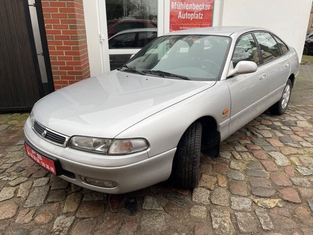 Mazda 626 73.000 km 2.000 € Mühlenbecker Land OT Schildow 16552