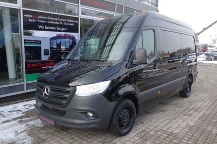 Mercedes-Benz Sprinter 210.987 km 25.800 &euro; Fredersdorf-Vogelsdorf OT Fredersdorf Nord 15370