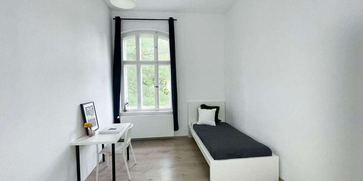 WG-Zimmer in Potsdam 680 € 11 m² zimmer