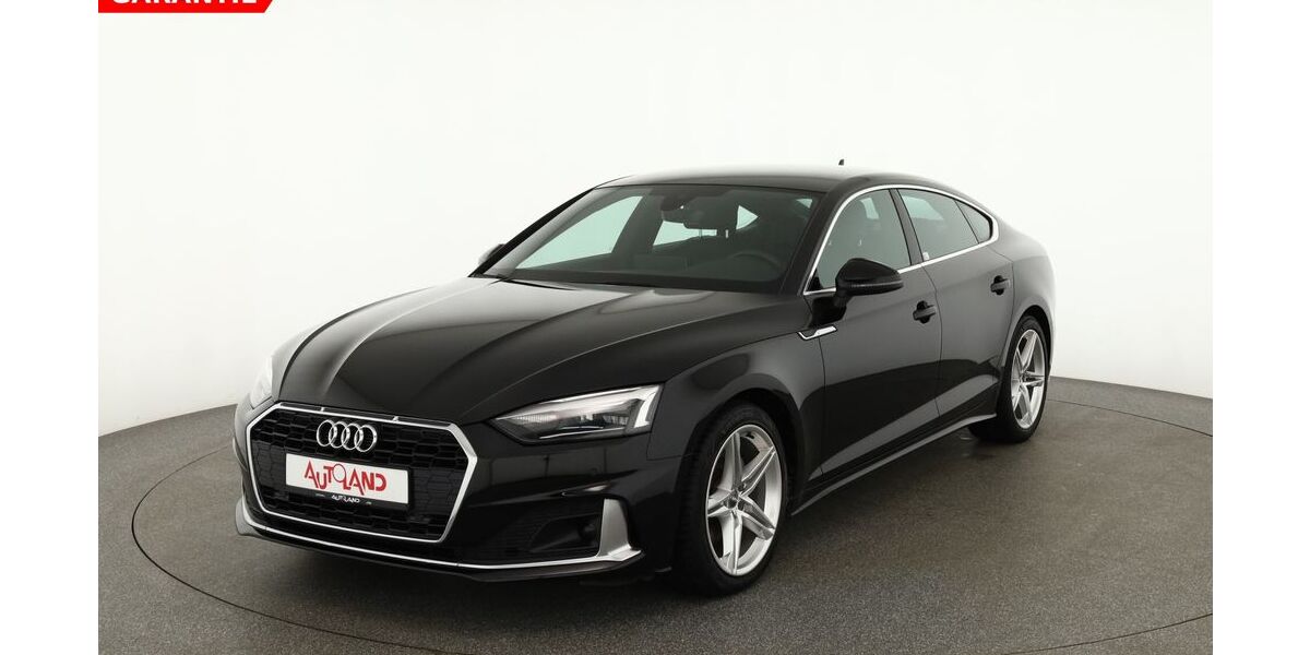 Audi A5 69.587 km 30.990 &euro; Berlin 12683