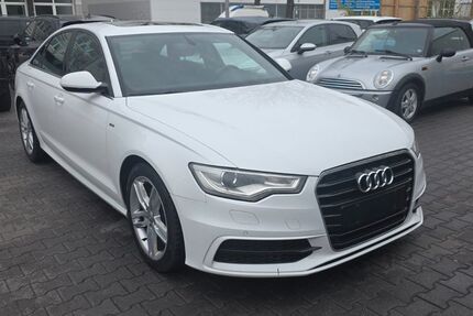 Audi A6 183.225 km 10.899 &euro; Berlin 13581