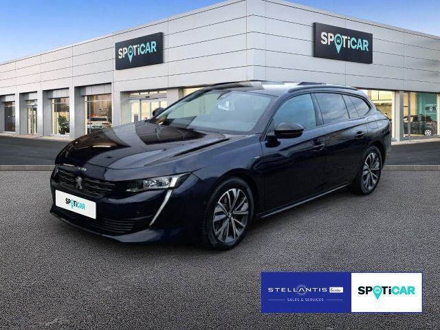 Peugeot 508 43.490 km 22.390 &euro; Berlin 12681