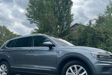 VW Tiguan 171.000 km 17.500 &euro; Berlin 10627