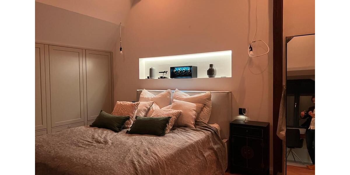 Dachgeschoßwohnung Berlin Tempelhof-Schöneberg - 3 Zimmer, 98 m&sup2;, 980.000&euro; | Angebot:27134786