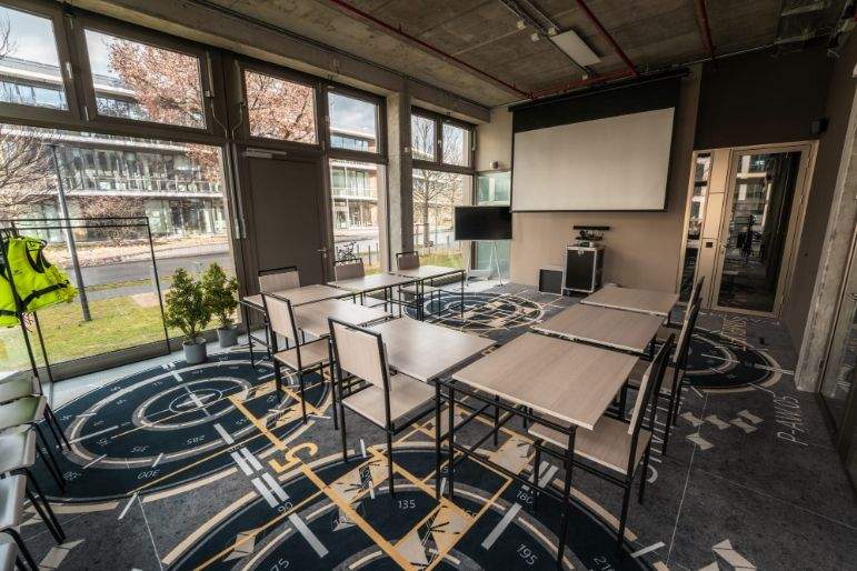 Gewerbeobjekt Potsdam Nauener Vorstadt - 5.850&euro; | Angebot:24910415