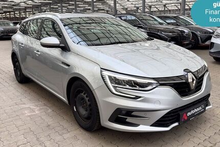 Renault Megane 99.899 km 10.990 &euro; Ludwigsfelde (bei Berlin) 14974