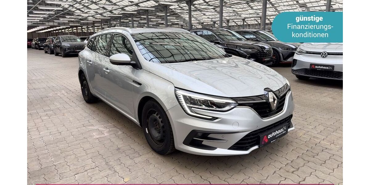 Renault Megane 99.899 km 10.990 &euro; Ludwigsfelde (bei Berlin) 14974
