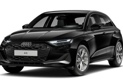 Audi A3 17.190 km 34.900 &euro; Berlin 12489