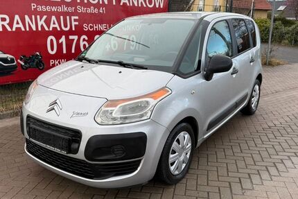 Citroen C3 Picasso 149.500 km 3.790 &euro; Berlin 13127