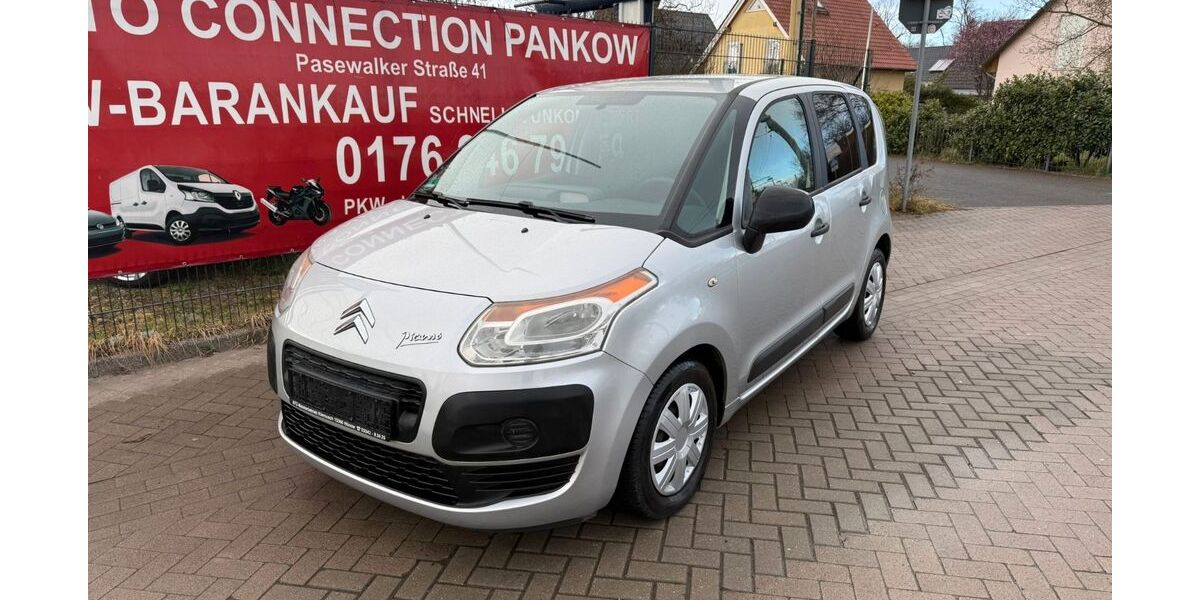 Citroen C3 Picasso 149.500 km 3.790 &euro; Berlin 13127