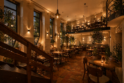 Gewerbeobjekt Berlin Friedrichshain - 5.229&euro; | Angebot:27090801