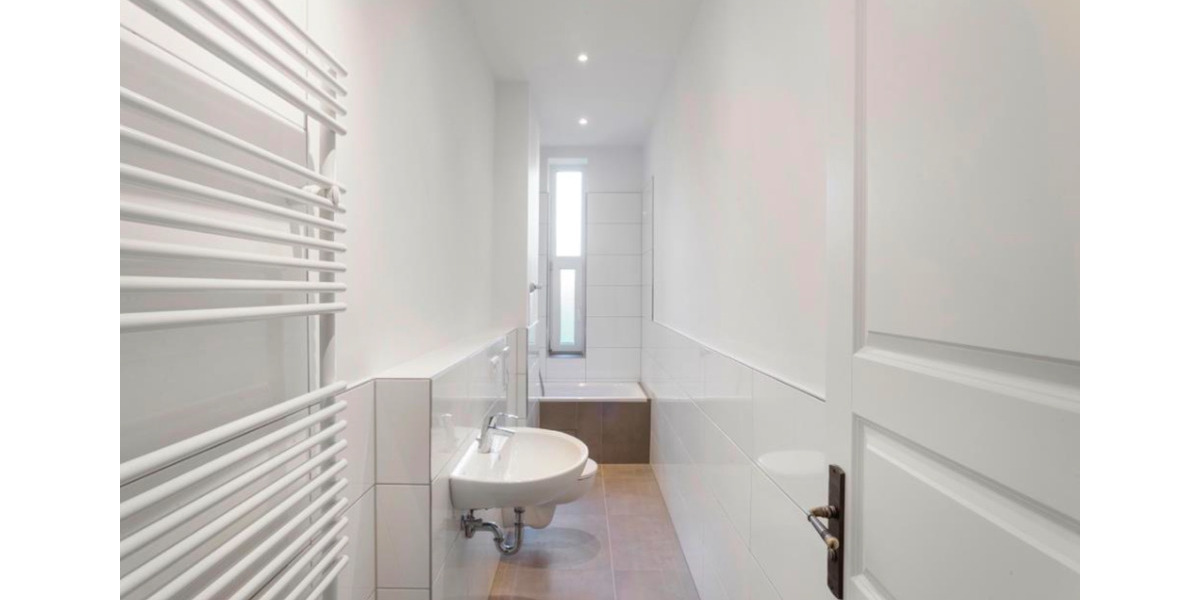 Etagenwohnung Berlin Reinickendorf - 5 Zimmer, 128 m&sup2;, 2.000&euro; | Angebot:25935119