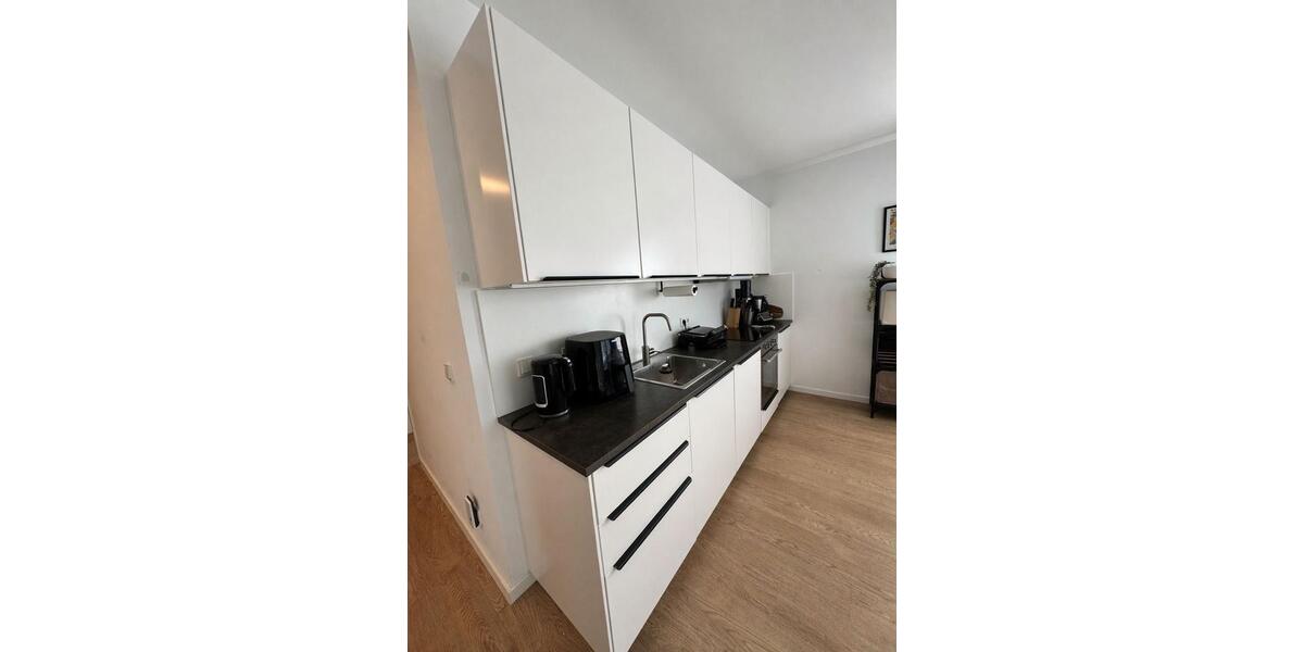Etagenwohnung Berlin Reinickendorf - 3 Zimmer, 73 m&sup2;, 1.990&euro; | Angebot:26263003