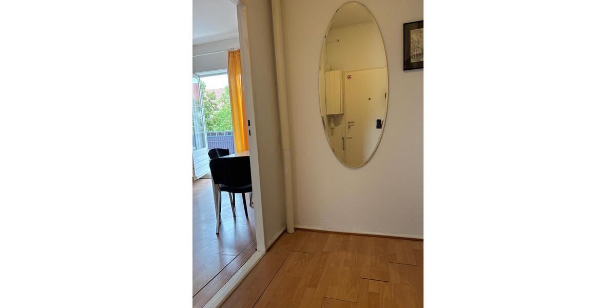 Etagenwohnung Berlin Charlottenburg-Wilmersdorf - 1 Zimmer, 32 m&sup2;, 191.000&euro; | Angebot:27705270