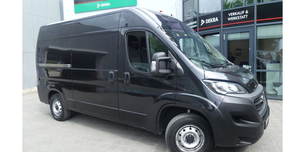 Fiat Ducato 94.667 km 17.800 &euro; Berlin 13156